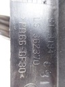 FIAT PANDA II 03- PÉDALE ADHÉRENCE FREINS SUPPORT ENSEMBLE 1.2 8V 188A4000photo 6