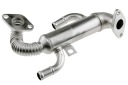 RADIATEUR GAZ D'ÉCHAPPEMENT SOUPAPE EGR VW POLO 1.4TDI 2001-,photo 10