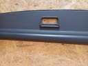 VW TOURAN I ШТОРКА ЗАСЛОНКА БАГАЖНИКА 1T0867871S  фото 9