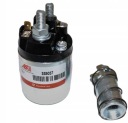 AS-PL AUTOMATE DÉMARREUR COMMUTATEUR FIAT 126 RESTYLAGE WE2.03 914.001.0 Rphoto 12