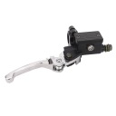 Гальмівні Ручки Та Супорти 22Mm 50Cc 250Cc