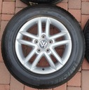 LLANTAS AUDI Q7 I VW TOUAREG 7,5X17 17 7L6 235/65R17 