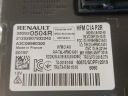 MODULE CONFORT RENAULT CAPTUR II 285S20504Rphoto 6