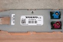 VOLVO XC60 I ANTENNA ROOFS 31409876 39858057 492-46 SAVILE GREY  photo 11
