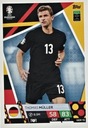 EURO 2024 TOPPS MATCH ATTAX GER 15 THOMAS MULLER NIEMCY
