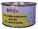 Blitz WP-03 НАСАДКА-ПАСТА СТАЛЬНАЯ БАНКА 340 МЛ