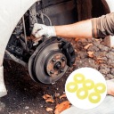 100 PIÈCES UNIVERSEL ZOLTE BAGUE DOUILLE AMORTISSEUR AUTOMOBILE AVEC POLIURETANUphoto 16