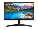 MONITOR SAMSUNG LED 24&quot; LF24T370FWRXEN Przekątna ekranu 61 cm