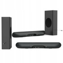 KINO DOMOWE SOUNDBAR SUBWOOFER MOZOS CINEMA 2.1 160W BT HDMI Marka MOZOS