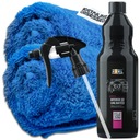 ADBL INTERIOR QUICK DETAILER UNLIMITED УФ-фильтр для кабины экипажа 1000 мл