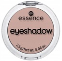 СТОЙКИЕ МАТОВЫЕ БЕЖЕВЫЕ ТЕНИ ДЛЯ ВЕК ESSENCE