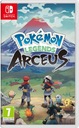 Pokemon Arceus Legends (переключатель)