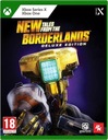 Новые истории из Borderlands Deluxe Edition для Xbox One SX — НОВИНКА — Диск