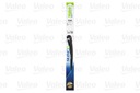 VALEO 574745 LIMPIAPARABRISAS SILENCIO FLAT BLADE VF345 