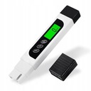 Тестер качества воды, точный измеритель EC Tds Meter