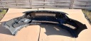 БАМПЕР ПЕРІД ПЕРЕДНІЙ FORD MUSTANG VI 6 15-18ROK SHELBY GT350 Z PRAWYM LED (СВІТЛОДІОД)  (17540952919) фото min 14