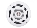 НАБОР ЯХТНЫХ КОЛОНОК DB3 180MM 120W БЕЛЫЙ