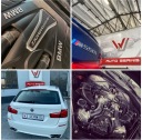 ДВИГУН BMW N63B44A 4.4I 408 KM НОМІНАЛ ГАРАНТІЯ !  (17397907162) фото min 6