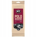 K2 POLO CHUSTECZKI POLO SHINE NAWILŻAJĄCE OWOCOWY