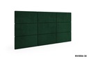 Panele tapicerowane 30x70 wezgłowie zagłówek Kod producenta Tavelo30x70