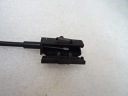 PEUGEOT 508 SW UNIVERSEL GAUCHE FIXATION RIDEAUX PROTECTION COUVERCLES DE COFFRE 9687262277photo 10