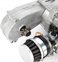ENGINE POCKET BIKE MINI QUAD SCIGACZ DIRT 49CC  photo 12