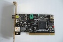 Tuner TV VideoMate X500 na PCI