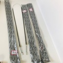 ТРОС РУЧНИКА IVECO DAILY 90+ полуотъёмный