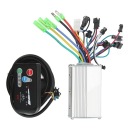 Комплекти Для Переобладнання 48 V 250 W 350 W