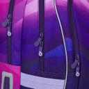 Шкільний рюкзак рожева хвиля Topgal CODA 24007