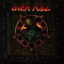OVERKILL - УЖАСЫ (CD)