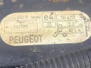 КОМПЛЕКТ КРЮКА DO ПРИЦЭПЫ ЗАД PEUGEOT 508 01130041000  фото 9