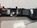 NISSAN QASHQAI J12 GLISSIÈRE PARE-CHOCS DROIT ARRIÈRE 852206UA0Aphoto 6