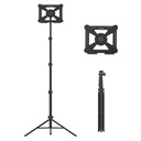 РЕГУЛИРУЕМАЯ ПОДСТАВКА ДЛЯ ПРОЕКТОРА ULANZI LT01 150 СМ