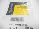 CLIPS RENAULT R19 OE 7703044148photo 9