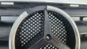 MERCEDES-BENZ A W168 168 CALANDRE GRILLE PARE-CHOCS AVANT AVANT A1688801483photo 6