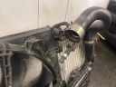 ENSEMBLE RADIATEURS RENAULT MEGANEphoto 7