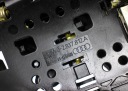 SERRURE DROITS AVANT PORTES AUDI A5 CABRIO (F57) 8W02837812A 2.0L DIESELphoto 11