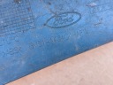 FORD FOCUS MK3 2.0 TDCI OVERLAY OVERLAY TRUNK LIDS TRUNK HB HATCHBACK EB  photo 16
