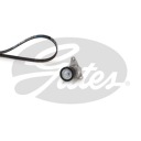 GATES K016PK1045XS КОМПЛЕКТ РЕМНЯ ПОЛІКЛИНОВОГО ПОЛІКЛИНОВОГО  фото 11