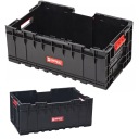 МОДУЛЬНАЯ КОРЗИНА ДЛЯ ИНСТРУМЕНТОВ 35Л Qbrick System ONE BOX 2.0
