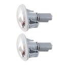 2 PCS SWIATO GLOBAL LATÉRAL REPTER 6325.G3 SUBSTITUT PHARES I7photo 13