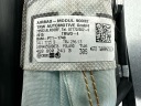AIRBAG COUSSIN AUDI OE 4G8880241Bphoto 10