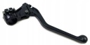 LEVIER ADHÉRENCE GAUCHE COLLIER POIGNÉE POIGNÉE CAOUTCHOUC ROMET MINSK 125 400photo 4