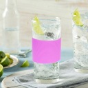 Пляшки Для Води 1 Мл Багатоколірний 5 Szt