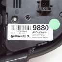 OPEL MOKKA 2015 COMMUTATEUR COMMUTATEUR CONDUIT D'AIR VENTILATEURSphoto 8
