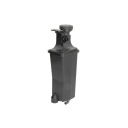 RÉSERVOIR D'EXPANSION RADIATEUR BMW 3 E46 X5 E53 12.97-12.07 NRFphoto 12