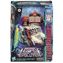 Transformers Legacy Evolution Voyager Class Trashmaster 7” Action Figure Fo Marka Transformers