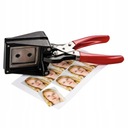 ФОТОРЕЗАК ГИЛИТИНА 35х45 ММ ПАСПОРТНАЯ КАРТОЧКА