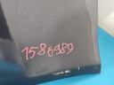 PARE-CHOCS AVANT AVANT AUDI A6 C6 LZ7Qphoto 14